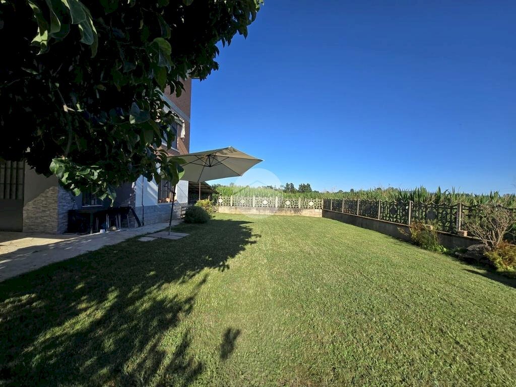 Porzione di casa Via Po, San Benigno Canavese - foto 2