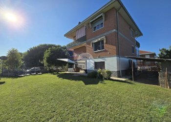 Porzione di casa Via Po, San Benigno Canavese - foto 1