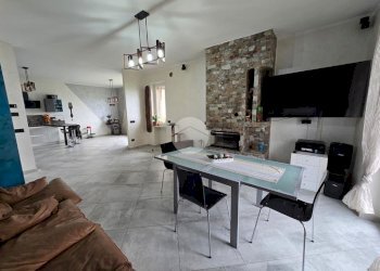 Porzione di casa Via Po, San Benigno Canavese - foto 3