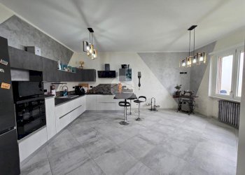 Porzione di casa Via Po, San Benigno Canavese - foto 4