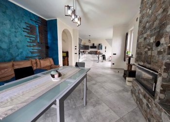 Porzione di casa Via Po, San Benigno Canavese - foto 5