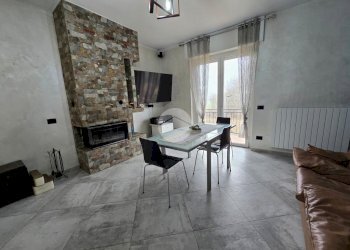 Porzione di casa Via Po, San Benigno Canavese - foto 6