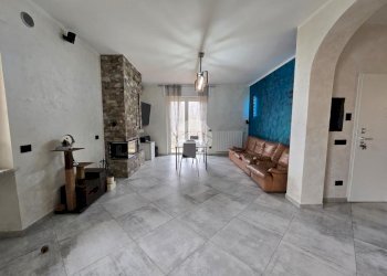 Porzione di casa Via Po, San Benigno Canavese - foto 7