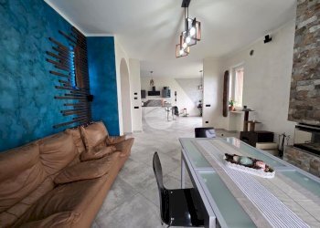 Porzione di casa Via Po, San Benigno Canavese - foto 8