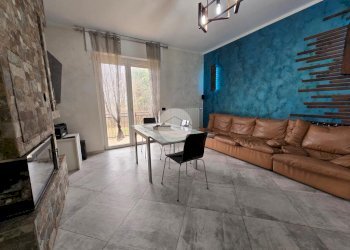 Porzione di casa Via Po, San Benigno Canavese - foto 9