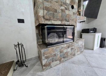 Porzione di casa Via Po, San Benigno Canavese - foto 10