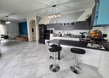 Porzione di casa Via Po, San Benigno Canavese - foto 11
