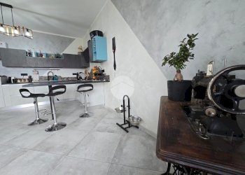 Porzione di casa Via Po, San Benigno Canavese - foto 12