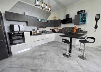 Porzione di casa Via Po, San Benigno Canavese - foto 13