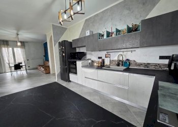 Porzione di casa Via Po, San Benigno Canavese - foto 15
