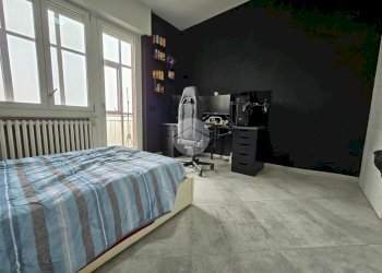 Porzione di casa Via Po, San Benigno Canavese - foto 22