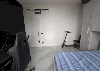 Porzione di casa Via Po, San Benigno Canavese - foto 24