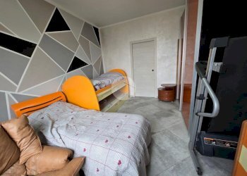 Porzione di casa Via Po, San Benigno Canavese - foto 27