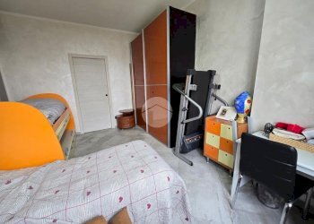 Porzione di casa Via Po, San Benigno Canavese - foto 28