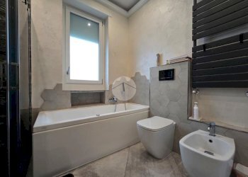 Porzione di casa Via Po, San Benigno Canavese - foto 33