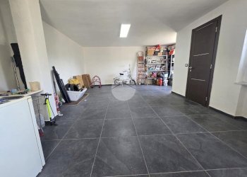 Porzione di casa Via Po, San Benigno Canavese - foto 39