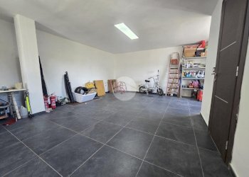 Porzione di casa Via Po, San Benigno Canavese - foto 41