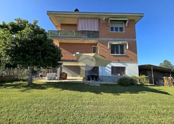 Porzione di casa Via Po, San Benigno Canavese - foto 42