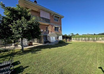 Porzione di casa Via Po, San Benigno Canavese - foto 43