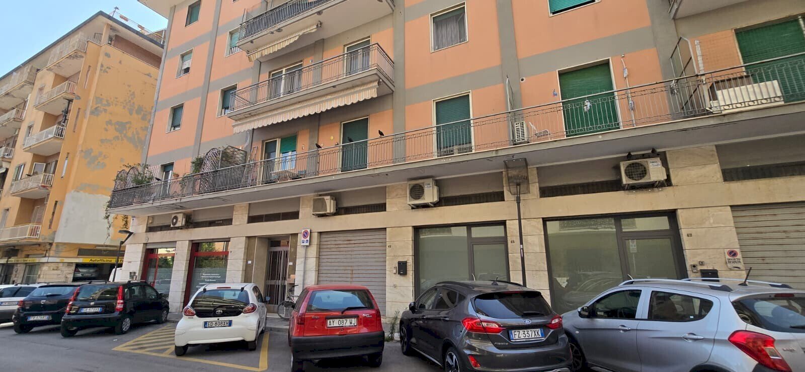 Three-room apartment Via Sant’Eufemia a Maiella, 41, Pescara - photo 2