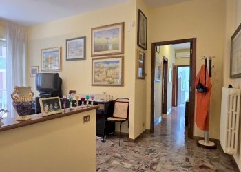 Three-room apartment Via Sant’Eufemia a Maiella, 41, Pescara - photo 5