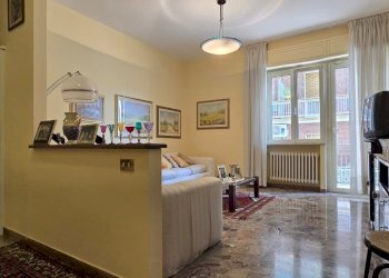 Three-room apartment Via Sant’Eufemia a Maiella, 41, Pescara - photo 6