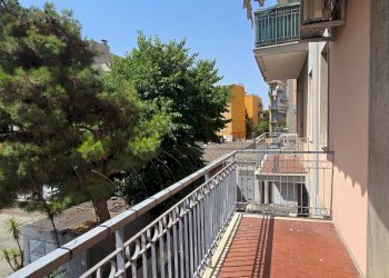 Three-room apartment Via Sant’Eufemia a Maiella, 41, Pescara - photo 10