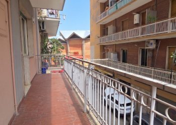 Three-room apartment Via Sant’Eufemia a Maiella, 41, Pescara - photo 11