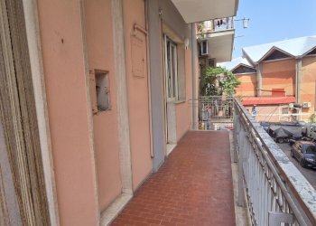 Three-room apartment Via Sant’Eufemia a Maiella, 41, Pescara - photo 12