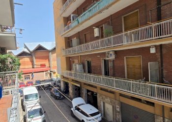 Three-room apartment Via Sant’Eufemia a Maiella, 41, Pescara - photo 13
