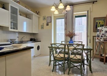 Three-room apartment Via Sant’Eufemia a Maiella, 41, Pescara - photo 14