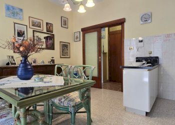 Three-room apartment Via Sant’Eufemia a Maiella, 41, Pescara - photo 17