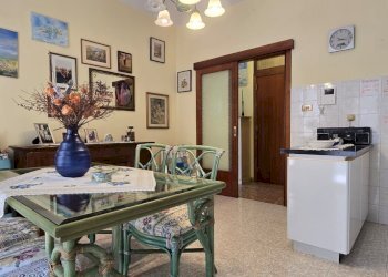 Three-room apartment Via Sant’Eufemia a Maiella, 41, Pescara - photo 18