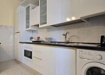 Three-room apartment Via Sant’Eufemia a Maiella, 41, Pescara - photo 19