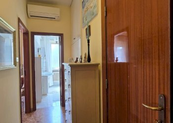 Three-room apartment Via Sant’Eufemia a Maiella, 41, Pescara - photo 21