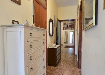 Three-room apartment Via Sant’Eufemia a Maiella, 41, Pescara - photo 22