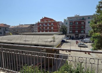 Three-room apartment Via Sant’Eufemia a Maiella, 41, Pescara - photo 25