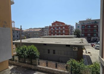 Three-room apartment Via Sant’Eufemia a Maiella, 41, Pescara - photo 26