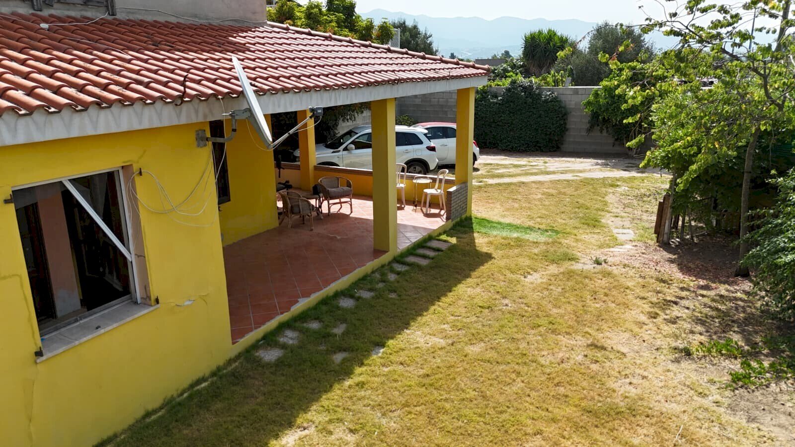 Three-room apartment Via De Muro, 16, Cagliari - photo 3