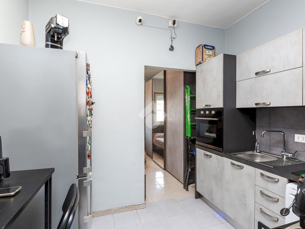 Two-room apartment Via Bologna, Beinasco - photo 1