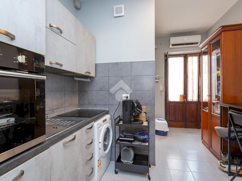 Two-room apartment Via Bologna, Beinasco - photo 2