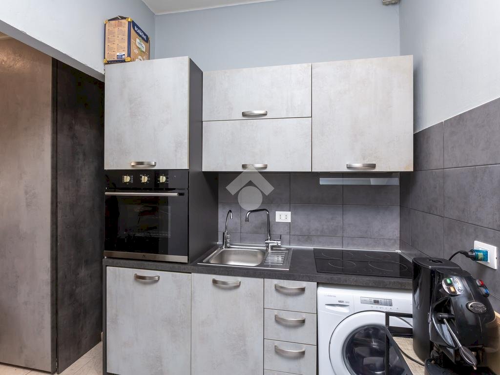 Two-room apartment Via Bologna, Beinasco - photo 3
