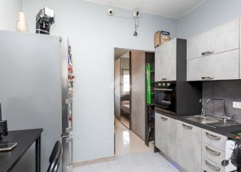 Two-room apartment Via Bologna, Beinasco - photo 1
