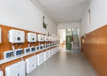Two-room apartment Via Bologna, Beinasco - photo 20