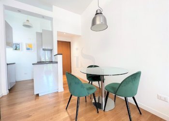 Pranzo Cucina - One-room apartment VIA VARESE, 4, Milano - photo 6