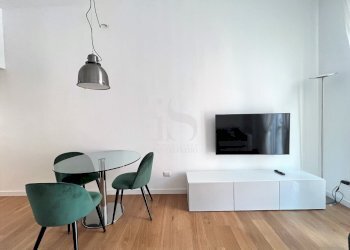 Pranzo Tv - One-room apartment VIA VARESE, 4, Milano - photo 8