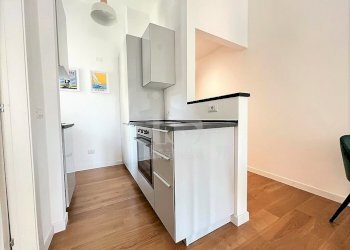 Cucina - One-room apartment VIA VARESE, 4, Milano - photo 10
