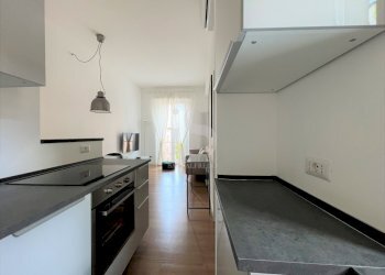 Cucina - One-room apartment VIA VARESE, 4, Milano - photo 11