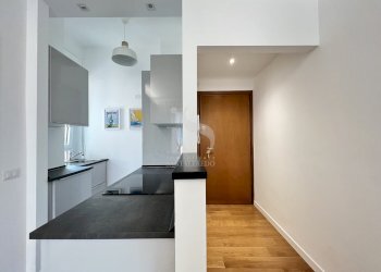 Cucina - One-room apartment VIA VARESE, 4, Milano - photo 12