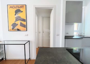 Zona Giorno - One-room apartment VIA VARESE, 4, Milano - photo 13